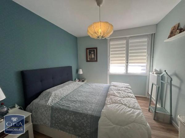 Location appartement 3 pièces de 80.27m²