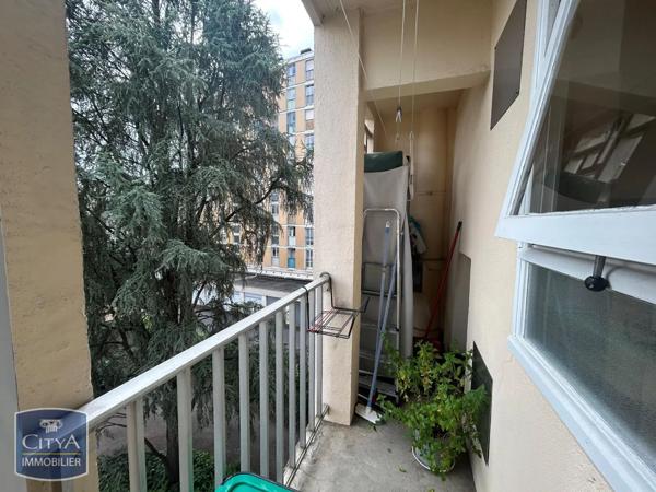 Location appartement 3 pièces de 80.27m²