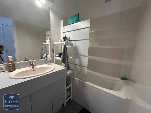 Location appartement 3 pièces de 80.27m²