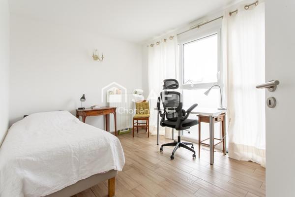 Posez vos valises, maison en parfait état au calme