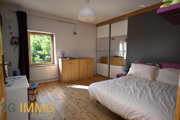 Vente / Maison bourgeoise