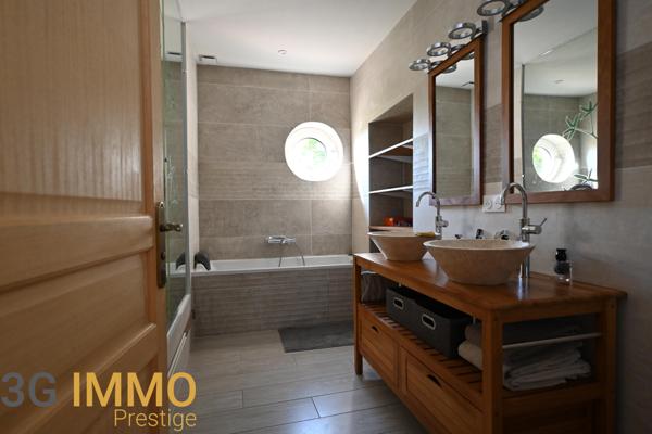 Vente / Maison bourgeoise