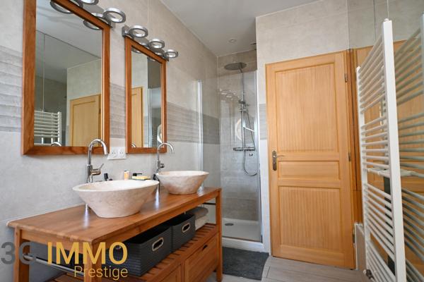 Vente / Maison bourgeoise