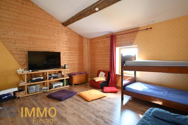 Vente / Maison bourgeoise