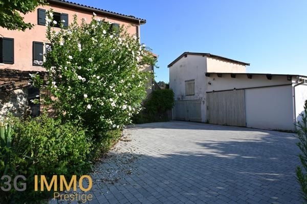 Vente / Maison bourgeoise