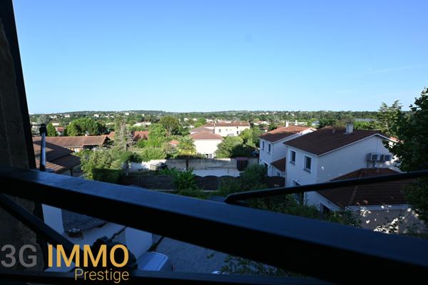 Vente / Maison bourgeoise