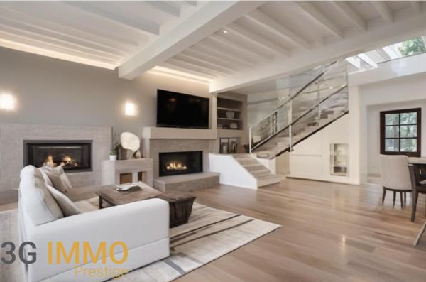 Vente / Maison bourgeoise