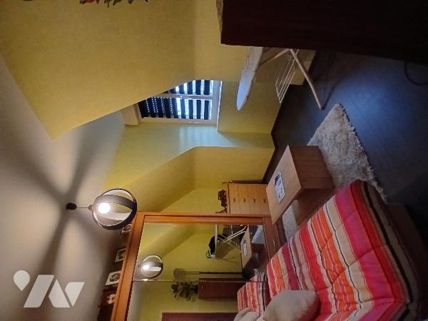 LECOUSSE (35) mais mit entree WC, cuis SAM terra sal Etge 3 chbres SDE WC chauf élec Gge Cab Pel