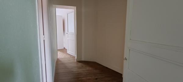 MAISON 2 CHAMBRES A RENOVER