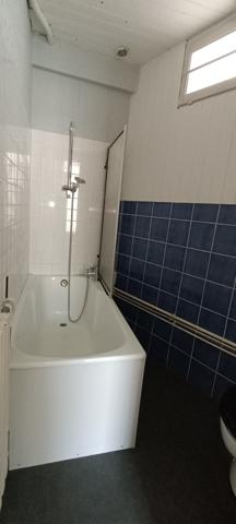 MAISON 2 CHAMBRES A RENOVER