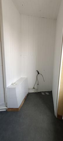 MAISON 2 CHAMBRES A RENOVER