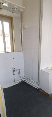 MAISON 2 CHAMBRES A RENOVER