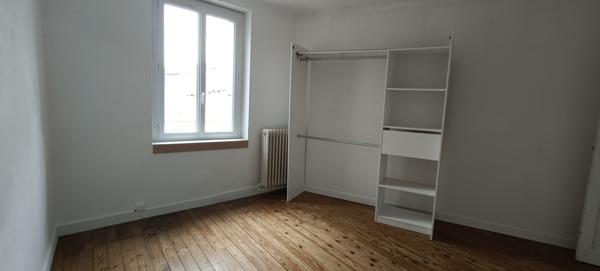 MAISON 2 CHAMBRES A RENOVER