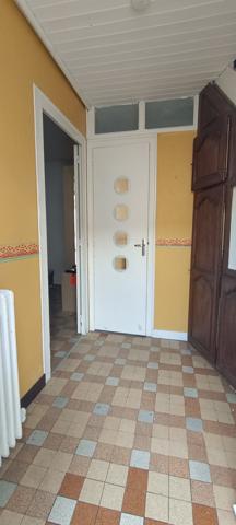 MAISON 2 CHAMBRES A RENOVER