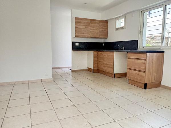 17200 ROYAN Appart avec Jardin à ROYAN Foncillon
