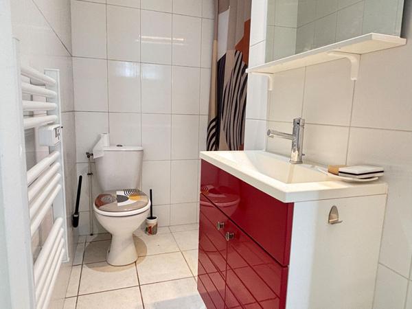 17200 ROYAN Appart avec Jardin à ROYAN Foncillon