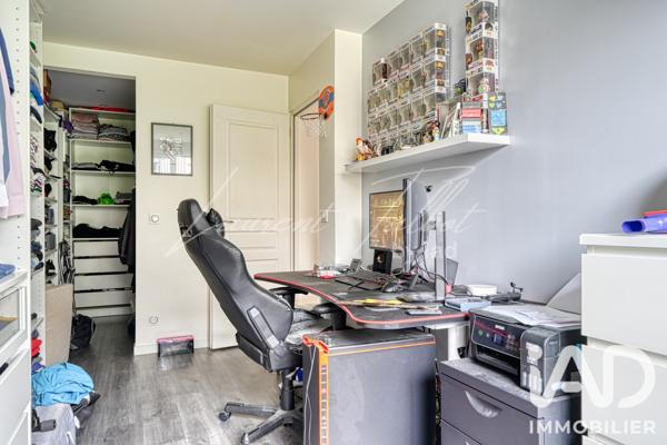 Appartement à vendre 4 pièces 91 m² Louveciennes