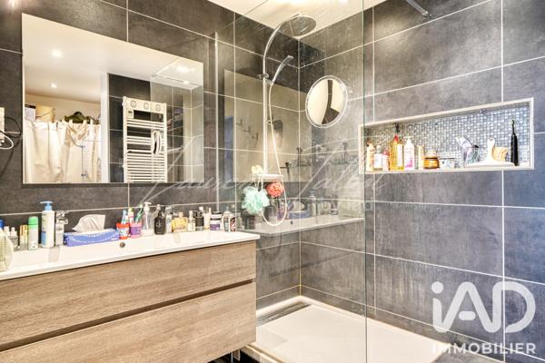 Appartement à vendre 4 pièces 91 m² Louveciennes