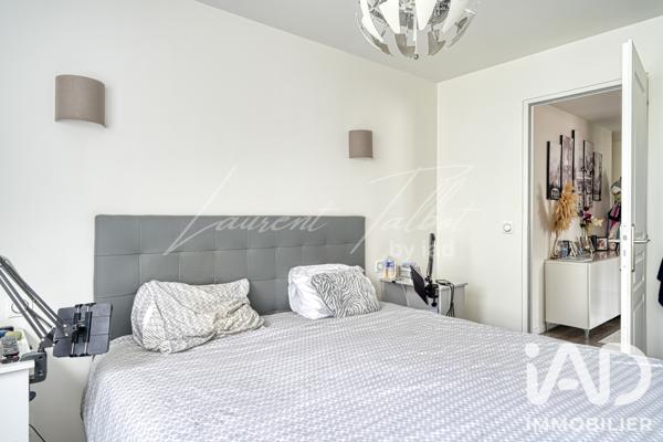 Appartement à vendre 4 pièces 91 m² Louveciennes