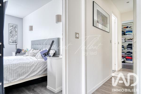 Appartement à vendre 4 pièces 91 m² Louveciennes