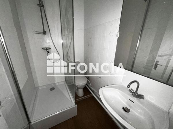 Location Studio 19.02 m² - 31 AVENUE VICTOR CRESSON Issy Les Moulineaux 92130