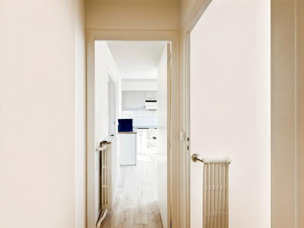 Saint-Nazaire Centre : Studio - T1 Bis Lumineux avec Parking privé – Emplacement N°1