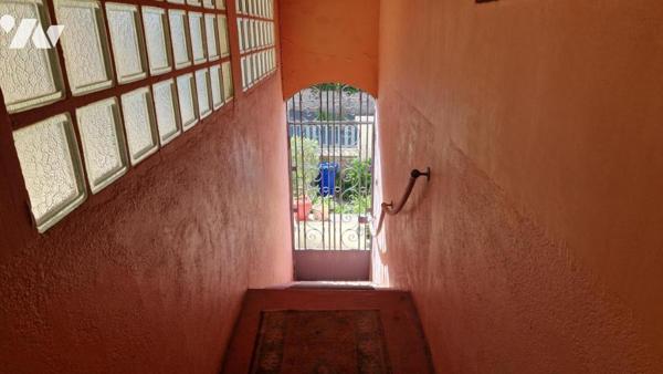 Saint Malo - Coeur de Saint Servan - Maison indépendante (1950) (225m²) - Garage - Jardin (508m²)