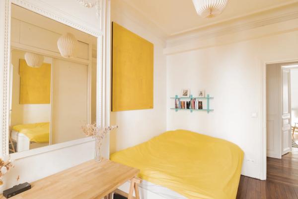 Appartement Paris 17 e - JOUFFROY D'ABBANS / MALESHERBES