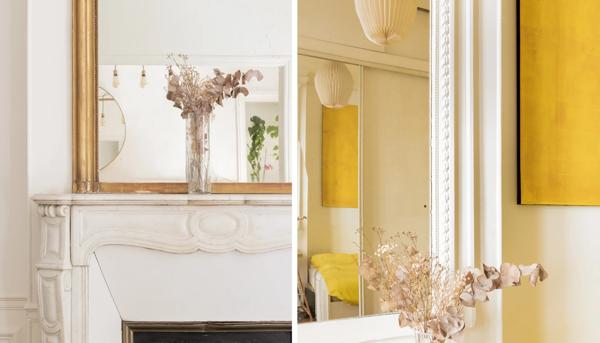 Appartement Paris 17 e - JOUFFROY D'ABBANS / MALESHERBES