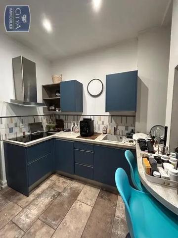 Vente appartement 5 pièces de 108m²