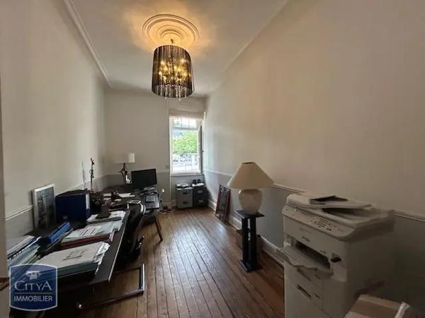 Appartement à vendre 5 pièces 108m² Metz (57000)