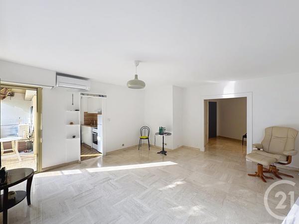 Appartement F1 à vendre  1 pièce - 45 m2 CANNES - 06
