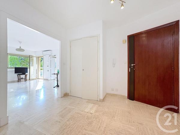 Appartement F1 à vendre  1 pièce - 45 m2 CANNES - 06