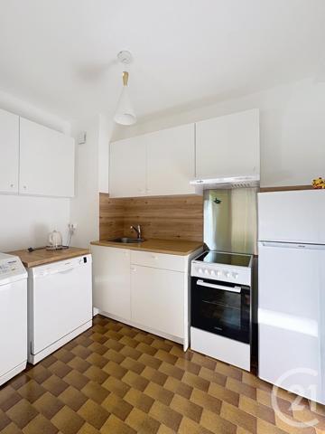 Appartement F1 à vendre  1 pièce - 45 m2 CANNES - 06