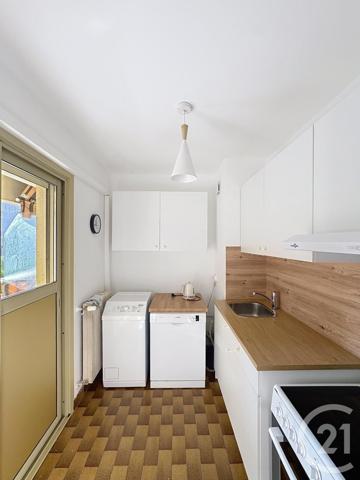 Appartement F1 à vendre  1 pièce - 45 m2 CANNES - 06