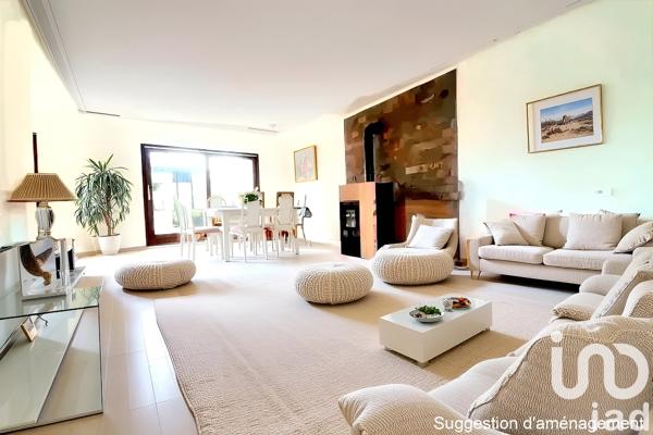 Maison à vendre 5 pièces 122 m² Givenchy-en-Gohelle