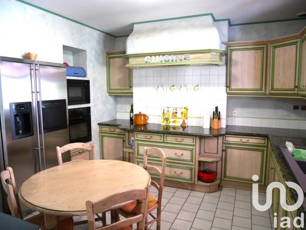 Maison à vendre 5 pièces 122 m² Givenchy-en-Gohelle