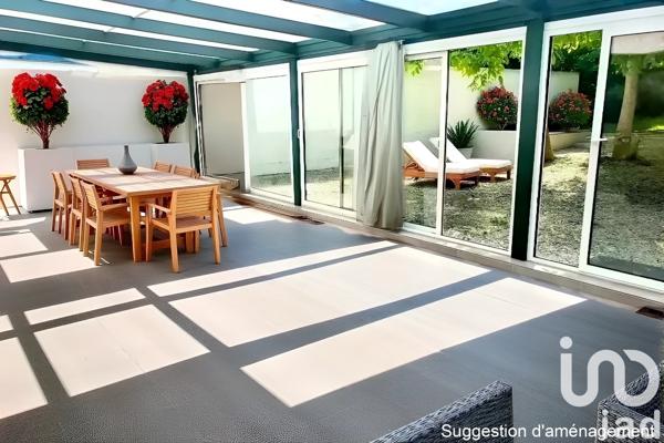 Maison à vendre 5 pièces 122 m² Givenchy-en-Gohelle