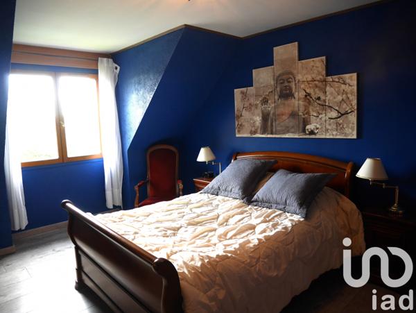 Maison à vendre 5 pièces 122 m² Givenchy-en-Gohelle