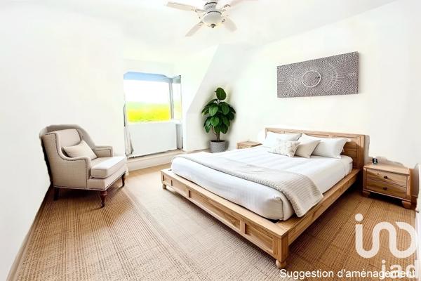 Maison à vendre 5 pièces 122 m² Givenchy-en-Gohelle