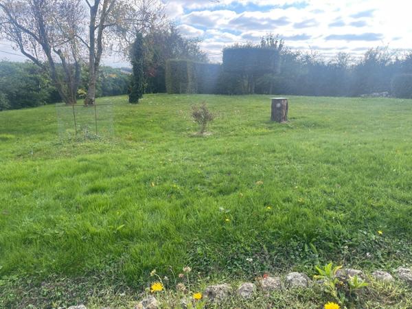 Maison à vendre à Bessé-sur-Braye dans la Sarthe (72310), ref : 13816/1166