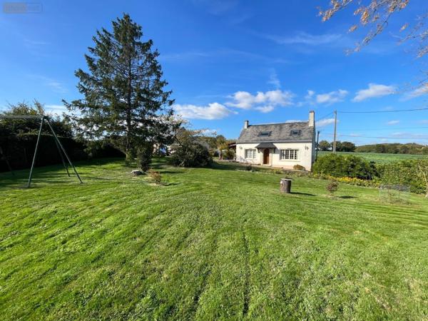 Maison à vendre à Bessé-sur-Braye dans la Sarthe (72310), ref : 13816/1166