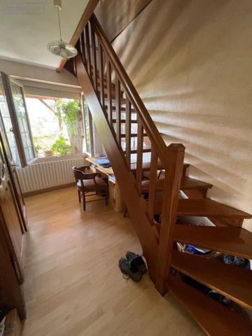 Maison à vendre à Bessé-sur-Braye dans la Sarthe (72310), ref : 13816/1166