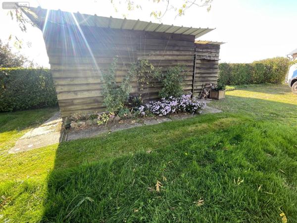 Maison à vendre à Bessé-sur-Braye dans la Sarthe (72310), ref : 13816/1166