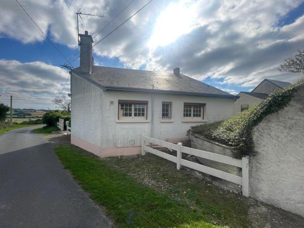 Maison à vendre à Bessé-sur-Braye dans la Sarthe (72310), ref : 13816/1166