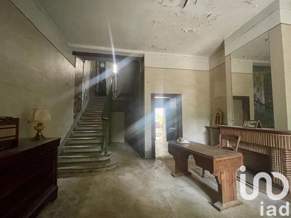 Maison à vendre 15 pièces 380 m² Teyran