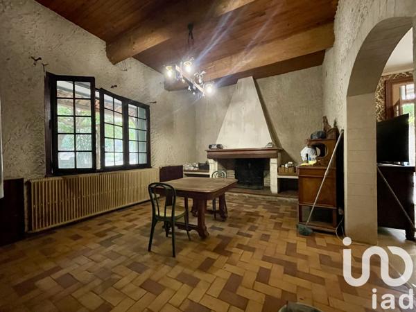 Maison à vendre 15 pièces 380 m² Teyran