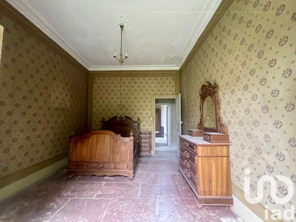 Maison à vendre 15 pièces 380 m² Teyran