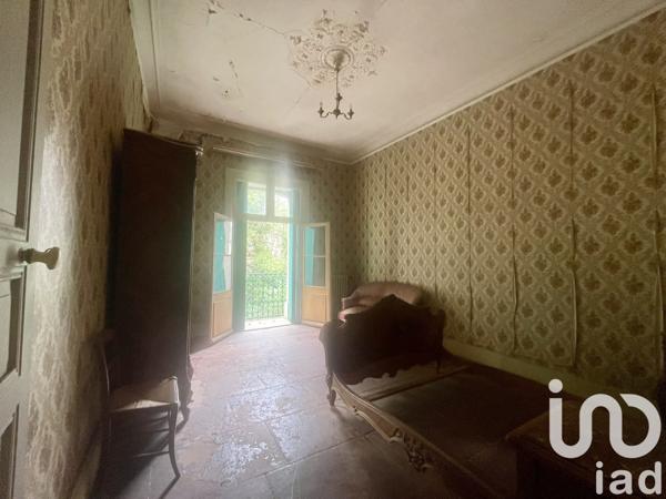 Maison à vendre 15 pièces 380 m² Teyran