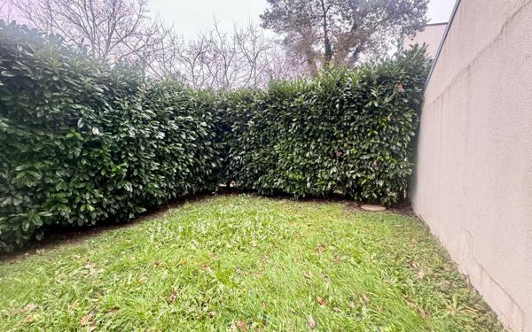 Appartement à vendre    2 pièces •  Saint-Jean-de-Braye